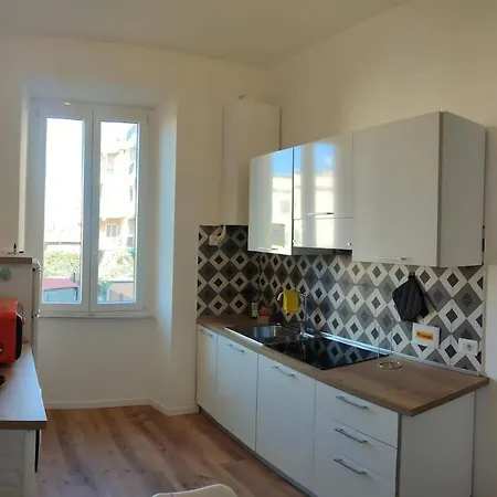 Domus Adriano شقة روما